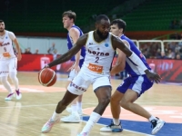 U GOSTIMA IGRALI NERIJEŠENO: Košarkaši Bosne izborili plasman u grupnu fazu FIBA Europe Cupa