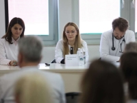 KONFERENCIJA U OPĆOJ BOLNICI: Kako živjeti sa plućnom arterijskom hipertenzijom i zašto je terapija nedostupna pacijentima u BiH