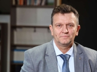 BRANKO BLANUŠA OTKRIVA KARTE: 'Ako budem predsjednik, imaću NAJMANJI BUDŽET u regionu' (VIDEO)
