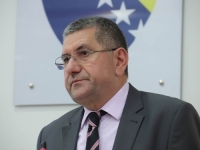 BRANKO PETRIĆ, BIVŠI PREDSJEDNIK CIK-a BiH: 'Ukoliko Ustavni sud Bosne i Hercegovine odbije Dodikovu apelaciju...'
