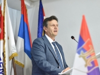 PROZIVKE SDS-ovog KANDIDATA ZA PREDSJEDNIKA RS-a: 'Najveća opasnost za Republiku Srpsku jeste korumpiran i ucijenjen režim'