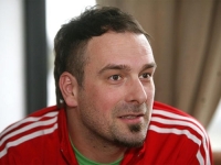 BRANO JAKUBOVIĆ, FRONTMEN DUBIOZE KOLEKTIV: 'Volio bih da su Sarajevo i BiH odali priznanja Halidu dok je bio...'