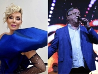 LEPA BRENA SE NA DRUŠTVENIM MREŽAMA OPROSTILA OD HALIDA BEŠLIĆA: 'Njegov glas i ljudskost ostat će zauvijek u sjećanju'