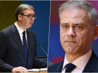 PROBLEMIMA NIKAD KRAJA: Borko Stefanović objavio snimku nove blamaže Aleksandra Vučića...