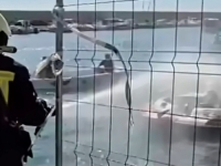 TEŠKA NESREĆA U POZNATOM LJETOVALIŠTU: Eksplodirao turistički brod, više teško povrijeđenih osoba