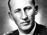 DRUGO IME ZA ZLO: Ratnom zločincu divio se čak i Hitler, a nakon što su ga likvidirali, uslijedila je nezapamćena odmazda…