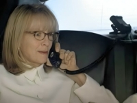 NAJVEĆI PROMAŠAJ DIANE KEATON: 'Kada ga doživite ljudi vam više ne nude režiju, mada bi voljela pokušati ponovo'