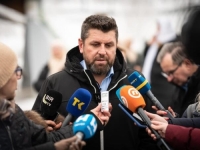 ĆAMIL DURAKOVIĆ NEMA DILEMU: 'Bez obzira ko bude imenovan, politika RS ostaje ista'