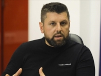 ĆAMIL DURAKOVIĆ, DIREKTNO: Stanivuković je klasični manipulator; Siniša Karan je pozivao da se zabrane izbori, a sad učestvuje u njima (VIDEO)