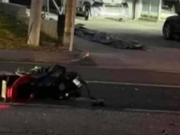 TEŠKA SAOBRAĆAJNA NESREĆA U BiH: Policija vrši uviđaj, poginuo motociklista