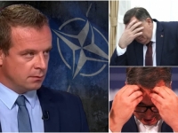 'SB' INTERVJU / ČEDOMIR STOJKOVIĆ, LIDER GRUPE OKTOBAR: Odlazak Milorada Dodika s političke scene je tek početak, ali pazite šta radi Aleksandar Vučić...