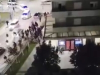 ANTIMUSLIMANSKA HISTERIJA U SUSJEDNOJ ZEMLJI: Nova istraga (po)turica na ulicama Crne Gore