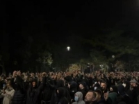 ANDREJ NIKOLAIDIS: 'Malo pogrom, malo kokakola - ruka ruci, svi smo Turci'