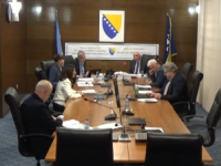 NIJE UVAŽEN ZAHTJEV ARNAUTOVIĆA: CIK odbio poništiti kandidaturu SNSD-a za prijevremene izbore u RS