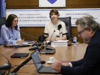 BURNA RASPRAVA NA SJEDNICI CIK-a: Može li Milorad Dodik nakon presude Suda BiH i dalje biti predsjednik SNSD-a?