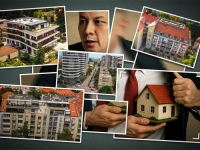 VILE, APARTMANI, SKUPOCJENI AUTOMOBILI, MILIONI NA TAJNIM RAČUNIMA: Bivši ministar Nenad Nešić među 120 političara koji nisu...