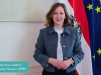 AUSTRIJSKA MINISTRICA, UOČI DOLASKA U SARAJEVO: 'Nažalost, proces proširenja EU je u zastoju već nekoliko godina...'