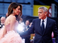 LIJEPA ADVOKATICA REAGIRALA NA PROBLEM: Igra li Clooney ruski rulet sa svojim brakom?