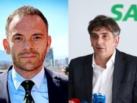 POTRES U SARAJEVSKOJ SDA: Ahmed Čorbo smijenjen na zahtjev Faruka Kapidžića