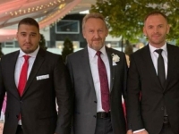 ANALIZA - ŠTA SE DEŠAVA(LO) U SARAJEVSKOJ SDA: Smjenom Ahmeda Čorbe njegovi bivši prijatelji Kapidžić i Zahiragić pokazali da imaju bezrezervnu podršku bračnog para Izetbegović