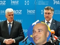ANALIZA NERMINA TURSIĆA: 'Politika HDZ-a BiH uz zvaničnu podršku Hrvatske ima za posljedicu slabljenje funkcionalnosti države Bosne i Hercegovine'