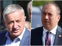 KUHA U PDP-u: Igor Crnadak odgovorio Branislavu Borenoviću, sad je sve jasno...