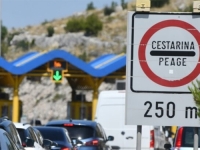 VELIKE PROMJENE S DRUGE STRANE BH. GRANICE: Novi sistem naplate cestarina kreće od...