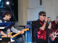 IZ POŠTOVANJA PREMA HALIDU BEŠLIĆU: 'Crvena jabuka' odgodila koncert u Sarajevu