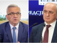 TAJNO PREGOVARALI SEDMICAMA: Čubrilović i Đokić potpisuju politički pakt, ovo su detalji