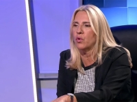 NEVJEROVATAN ISTUP ŽELJKE CVIJANOVIĆ KOD MATE ĐAKOVIĆA: 'SNSD je prihvatio i da bude i žrtva da bi se došlo do...'