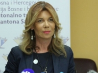 ODLUKOM V.D. PREDSJEDNICE SUDA BiH: Sutkinja Dalida Burzić nije više na jednoj od najvažnijih funkcija u...