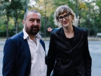 JASMILA ŽBANIĆ SE OPROSTILA OD MUŽA DAMIRA IBRAHIMOVIĆA: Bio je najljepša duša, a za mene čitav svijet