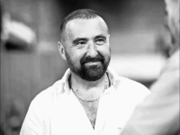 MINISTAR MAGODA O DAMIRU IBRAHIMOVIĆU: 'Kao da smo jučer sjedili i razgovarali o nastavku filma 'Quo Vadis, Aida?'...