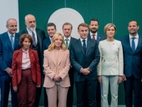 POKRENUTA EVROPSKA AKCIJA: Formira se koalicija za borbu protiv droga