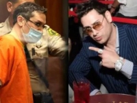 HOLIVUDSKI PRODUCENT OSUĐEN NA 146 GODINA ZATVORA: Zbog dvostrukog ubistva i niz silovanja