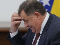 BIVŠI PREDSJEDNIK RS-a UZBURKAO JAVNOST: 'Republika Srpska stoji uz Izrael i njegovo pravo da brani...'