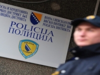 POLICIJA U BH. GRADU SPRIJEČILA PROVALU: U kući pronašla naoružanog razbojnika osumnjičenog već za sedam krivičnih djela