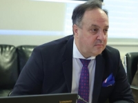 BIVŠI PREDSJEDNIK SUDA BiH: Na sjednici VSTV-a najavljen početak suđenja Debevcu