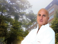 OGLASILI SE SAOPĆENJEM: Stomatološki fakultet tvrdi da dekan nije osumnjičen
