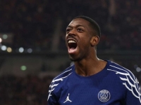 OGROMNO POJAČANJE ZA EUROPSKOG PRVAKA: PSG gostuje u Njemačkoj, a na spisku je i ovogodišnji osvajač Zlatne lopte