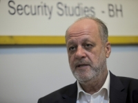 DENIS HADŽOVIĆ ZA 'SB': Bh. političari će do 2027. morati donijeti odluku da BiH uvede vize za Tursku, Rusiju i Kinu, vize za EU prijetnja...