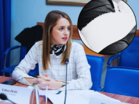EDINA DEŠIĆ IZ BOŠNJAČKE STRANKE UPOZORAVA: 'Poput Jevreja u Hitlerovoj Njemačkoj i Bošnjaka u Karadžićevom Prijedoru, bojim se da će uskoro Turci...'