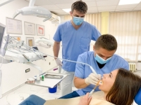 STOMATOLOZI OTVORILI ORDINACIJE: Bolesti usne šupljine uzrokuju rak, dijabetes...