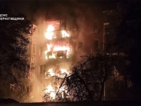 GORI UKRAJINA: U toku je masovni ruski napad na civilne ciljeve, u zraku MiG-ovi koji mogu nositi Kinžale...