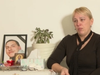 STUDENTI JE ODRŽALI U ŽIVOTU: Majka mladića poginulog u padu nadstrešnice u Novom Sadu željna pravde i istine