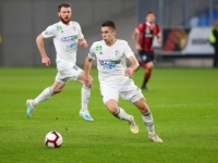 VEZNJAK AIK-a IZ STOCKHOLMA ODUŠEVLJEN BARBAREZOVIM POZIVOM: Dino Beširović opet je među 'Zmajevims'