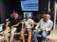 DENIAL AHMETOVIĆ PREDSTAVLJA NOVU PJESMU I SPOT: Autori su Dino Šukalo i Dino Muharemović (VIDEO)