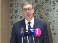 VUČIĆ REAGOVAO NA NEOČEKIVANU IZJAVU DODIKA: 'Žao mi je ako se oni osjećaju ugroženo od Beograda!'