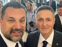 BOŠNJAČKA 'SELFI-POLITIKA': Konakovićevi kontakti i Bećirovićeve garancije – Dodiku ukinute sankcije!