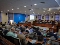 JASNI ZAHTJEVI KLUBA VIJEĆNIKA BOŠNJAKA: Mevlana u 'Staklenu banku', izgradnja Hrvatskog kazališta na reviziju!